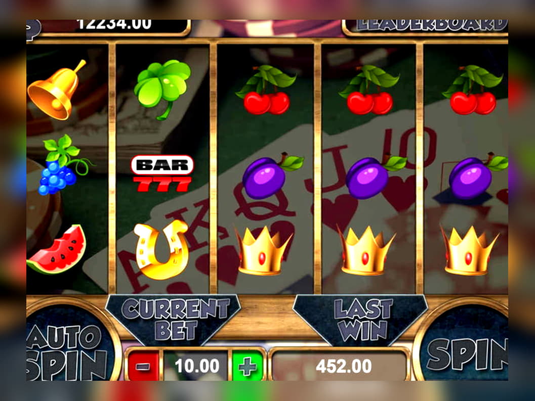 965% Bonus Deposit Pertama di Rizk Casino